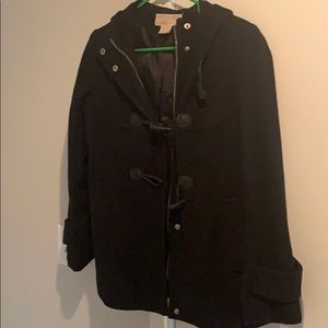 Michael Kors small peacoat